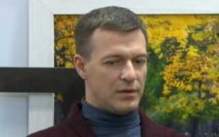 КОНСТАНТИН СТРЕЛЬНИКОВ: «ХОРОШИХ ЛЮДЕЙ БОЛЬШЕ, ЧЕМ ПЛОХИХ»