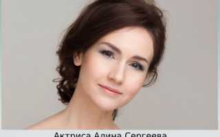 Актер Олег Гаас: биография, личная жизнь. Фильмы и сериалы