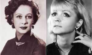 Наталья Стриженова: биография, творчество, карьера, личная жизнь