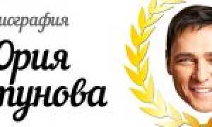 Как Юрий Шатунов попал в «Ласковый май», и почему на концертах за него выступали другие