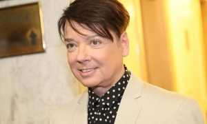 «Уже были метастазы в голове»: Юдашкин впервые рассказал о борьбе с раком