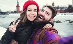 Романтическая Москва для двоих: 12 лучших экскурсий для пар в столице России