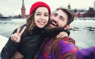Романтическая Москва для двоих: 12 лучших экскурсий для пар в столице России